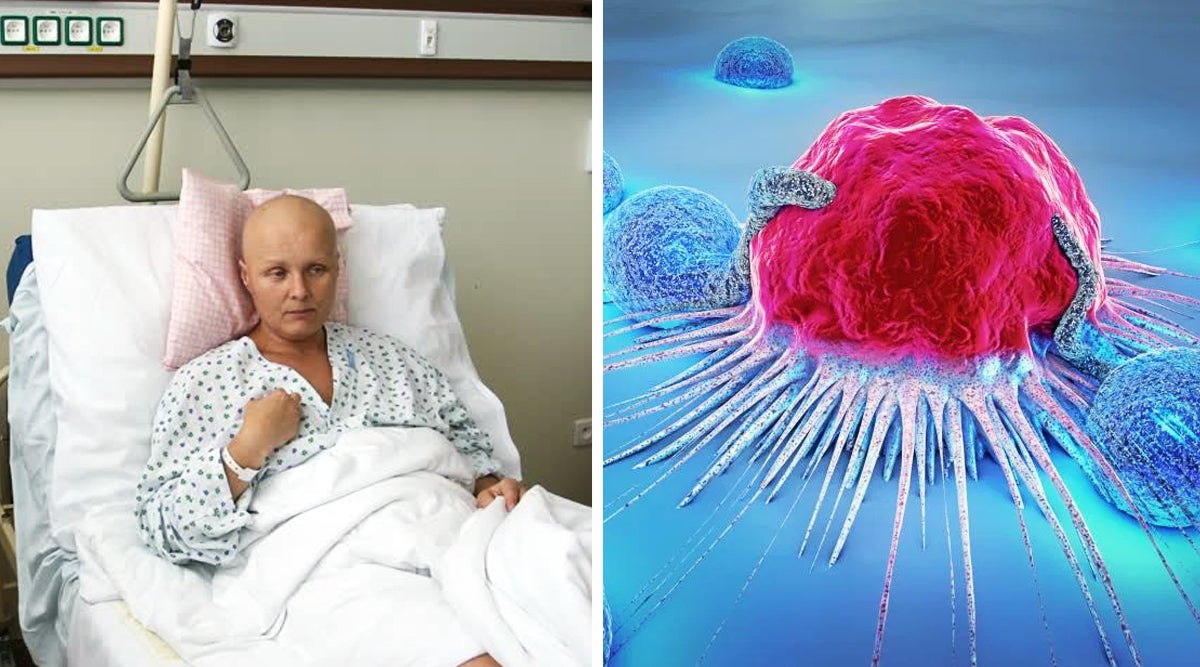 Cancer is a silent killer: 14 daily activities that can cause it ...
