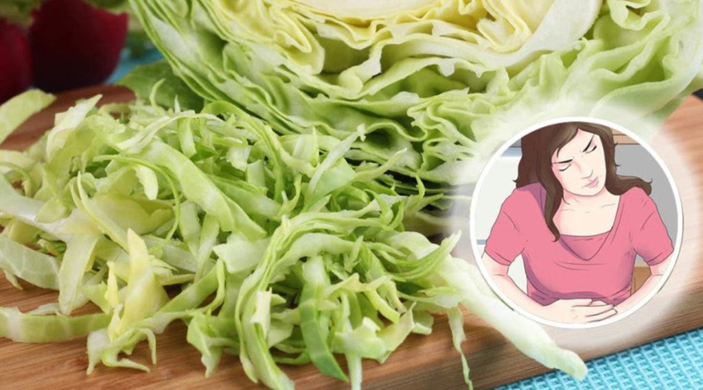 Cabbage is very good for your health 8 reasons to eat it regularly