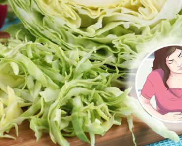 Cabbage is very good for your health: 8 reasons to eat it regularly